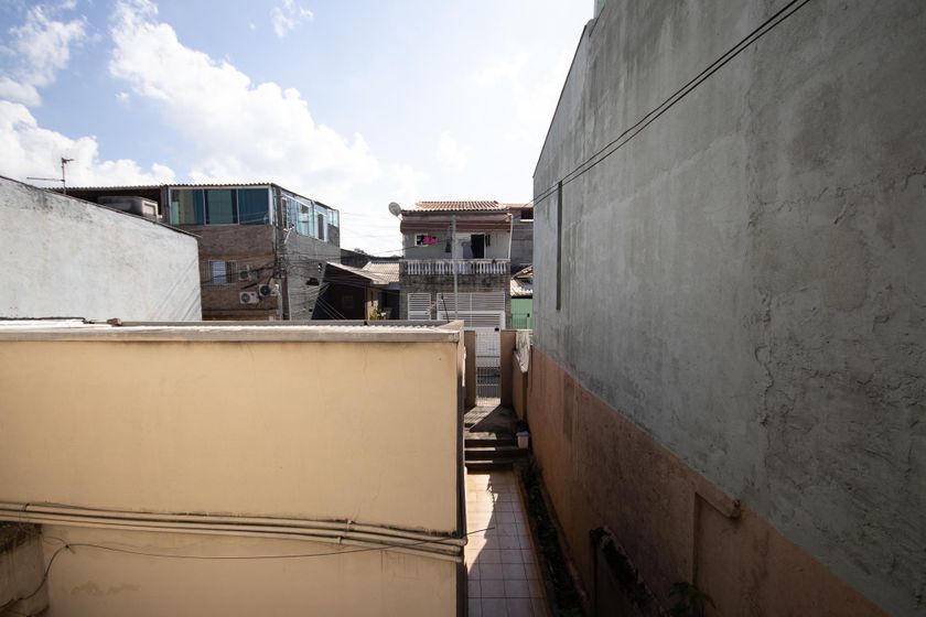 Moradia – São Paulo - Vista 4