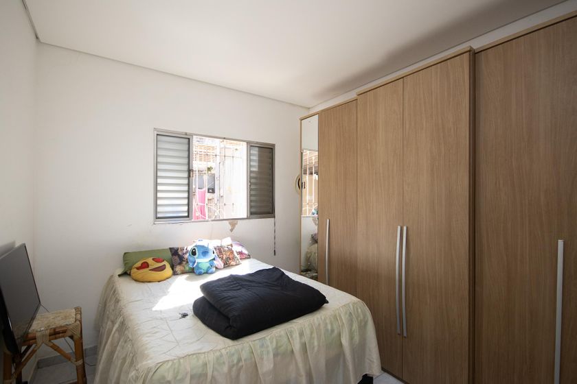 Moradia – São Paulo - Vista 5