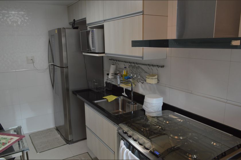 Apartamento – Rio de Janeiro - Vista 2