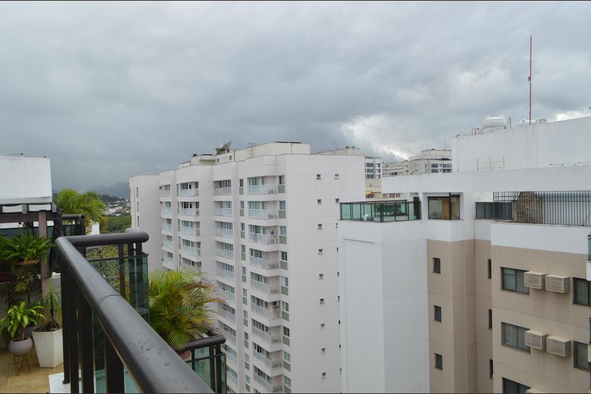 Apartamento – Rio de Janeiro - Vista 4