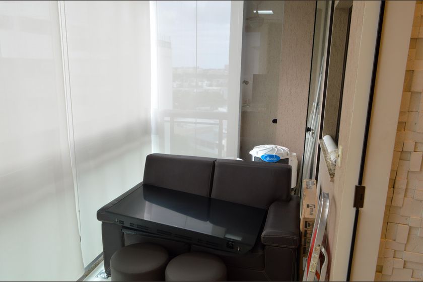 Apartamento – Rio de Janeiro - Vista 3