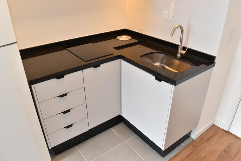 Apartamento – Curitiba, Centro - Vista 2