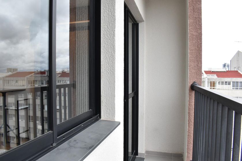 Apartamento – Curitiba, Centro - Vista 4
