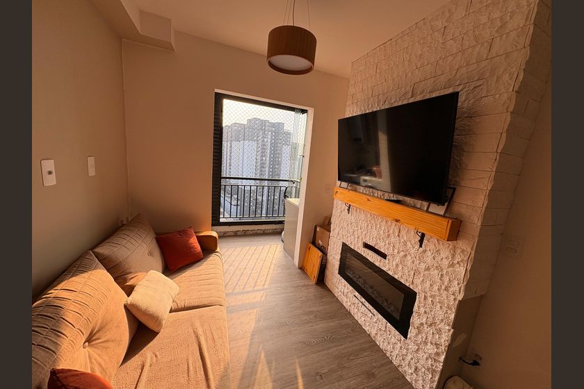 Apartamento em Vila Augusta - Widok 2