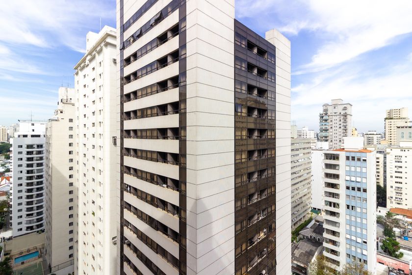 Apartamento em Jardim Paulista - Ansicht 5