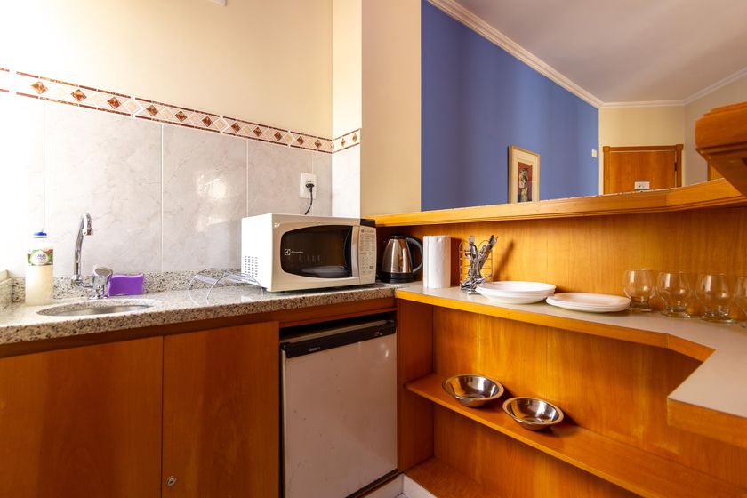 Apartamento em Jardim Paulista - Ansicht 4