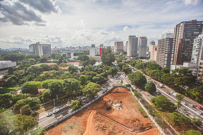 Apartamento – São Paulo - Vista 5
