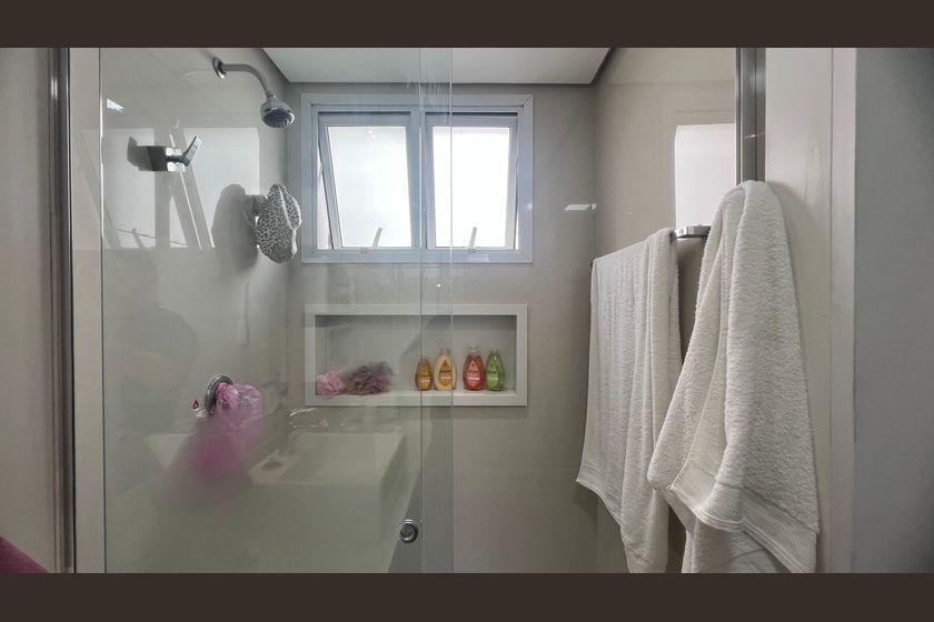 Apartamento – São Paulo - Mais