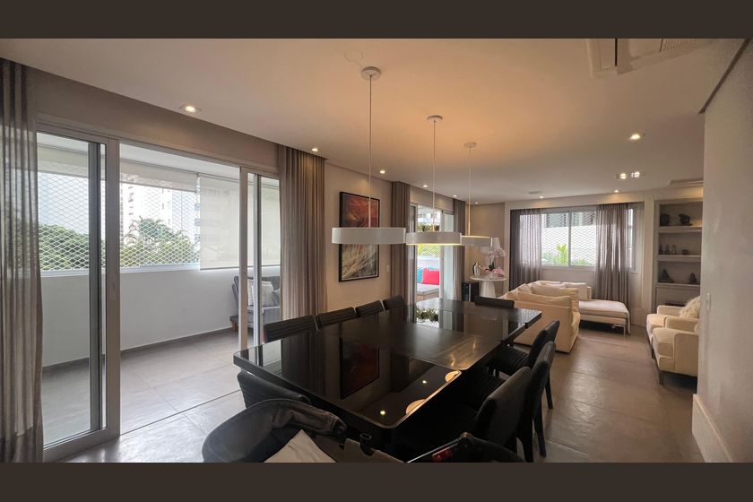 Apartamento – São Paulo - Vista 2