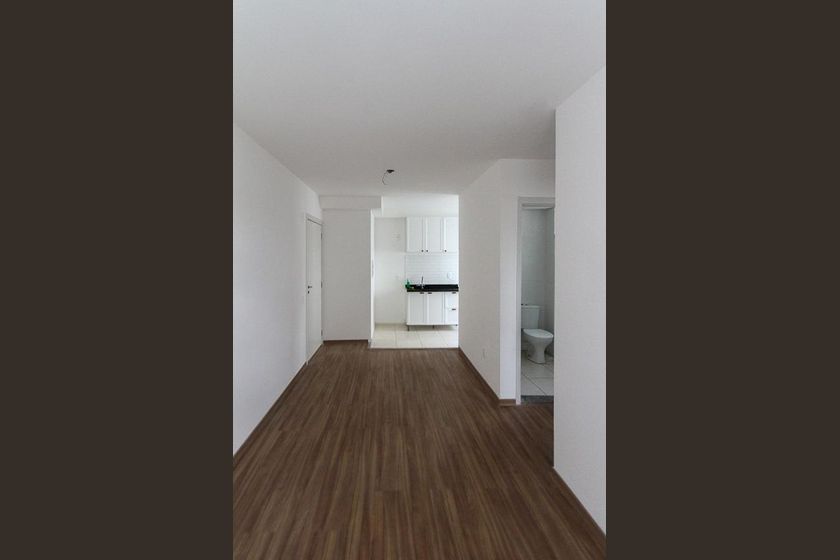 Apartamento em Cidade São Mateus - Widok 5