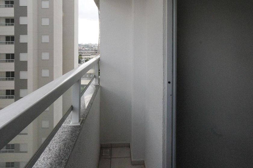 Apartamento em Cidade São Mateus - Więcej