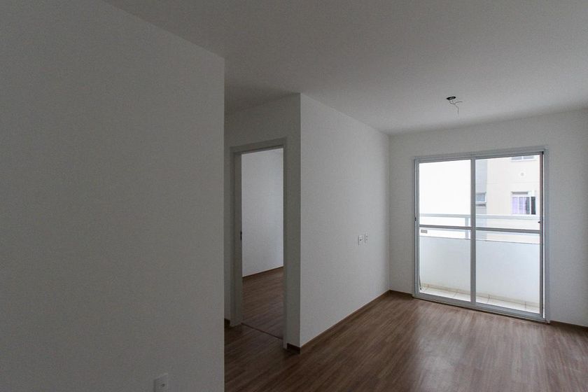 Apartamento em Cidade São Mateus - Widok 3