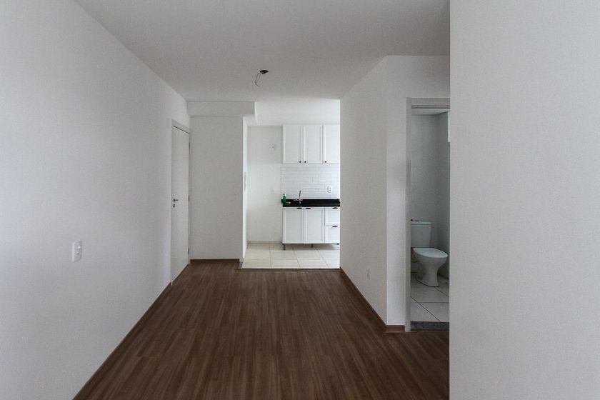 Apartamento em Cidade São Mateus - Widok 4