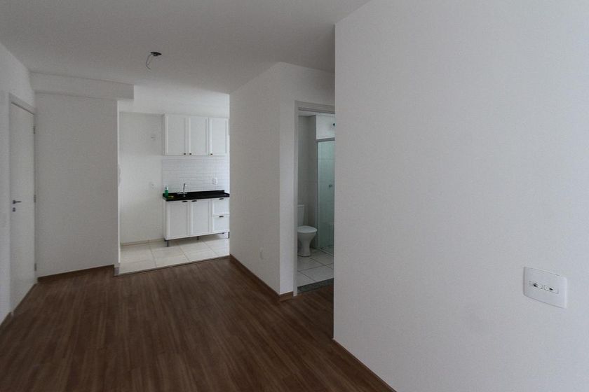 Apartamento em Cidade São Mateus - Widok 6