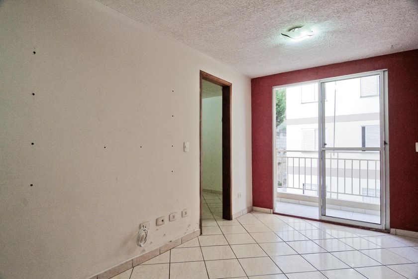 Apartamento em Moinho Velho - Widok 3