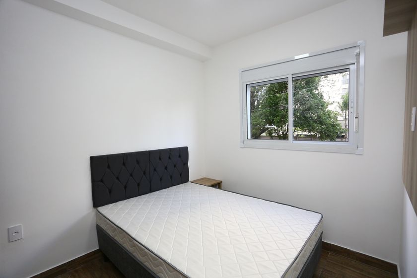 Apartamento em Vila Andrade – další