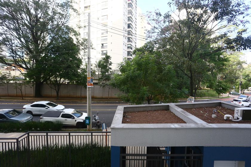 Apartamento em Vila Andrade – pohled 6