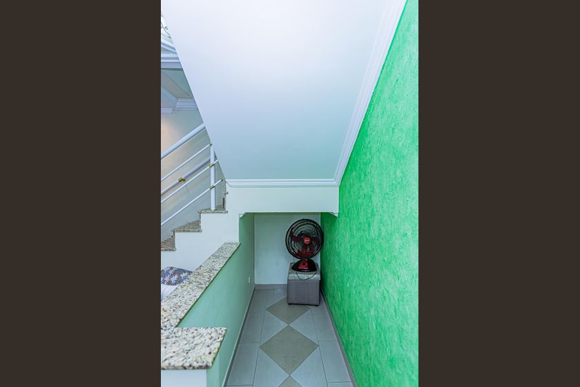 Casa em São Domingos – pohled 5