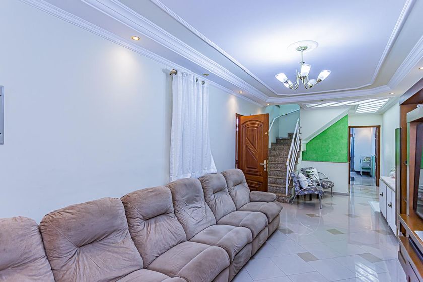 Casa em São Domingos – pohled 3