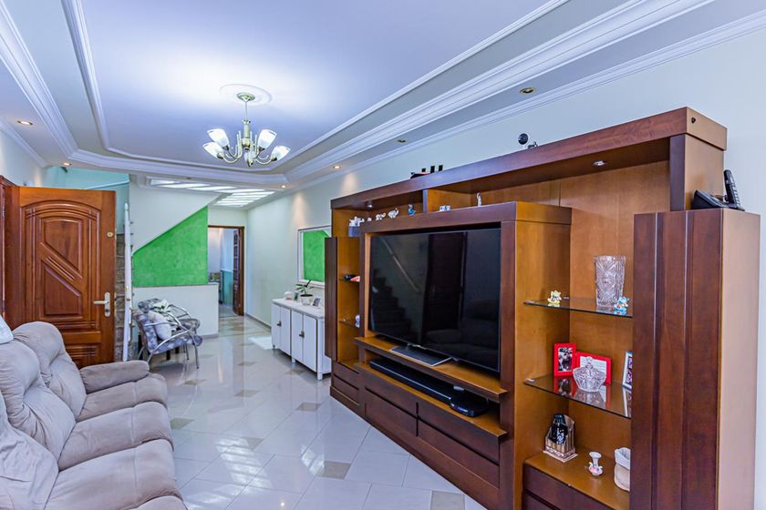 Casa em São Domingos – pohled 2