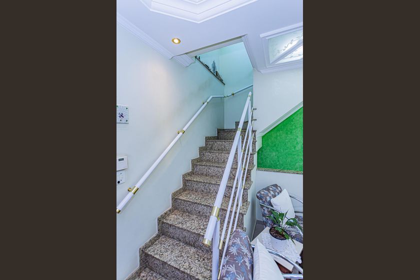 Casa em São Domingos – další