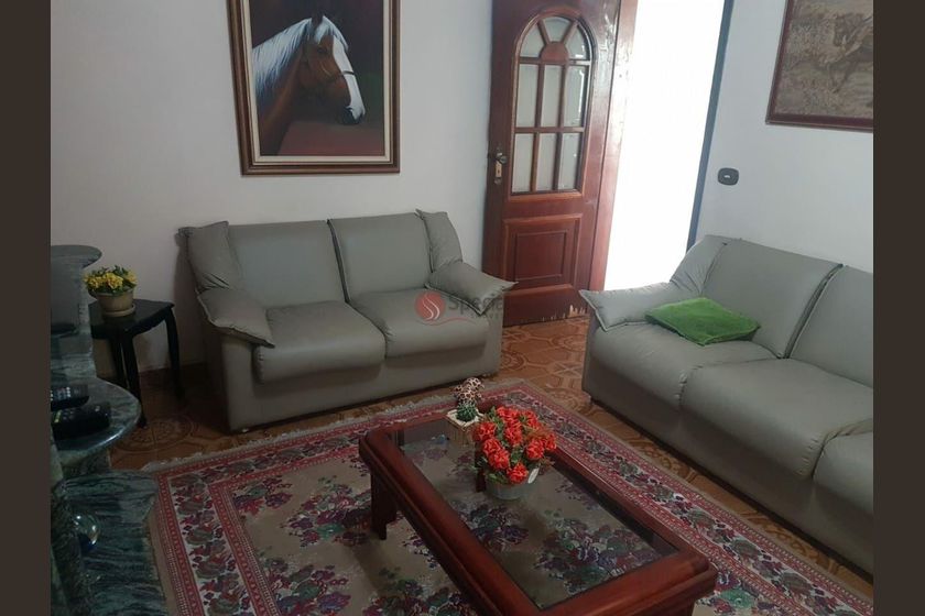 Casa em Vila Gomes Cardim – pohled 2