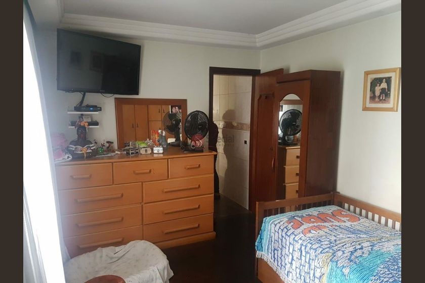 Casa em Vila Gomes Cardim – pohled 4