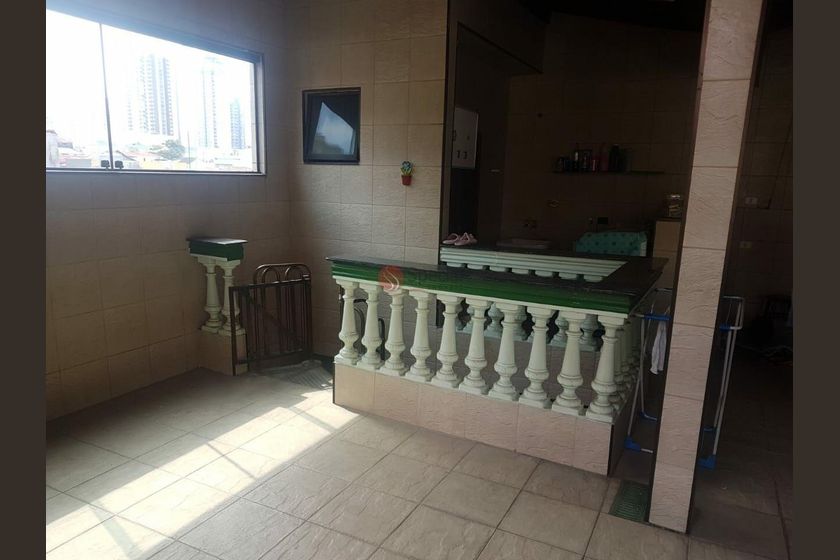 Casa em Vila Gomes Cardim – další