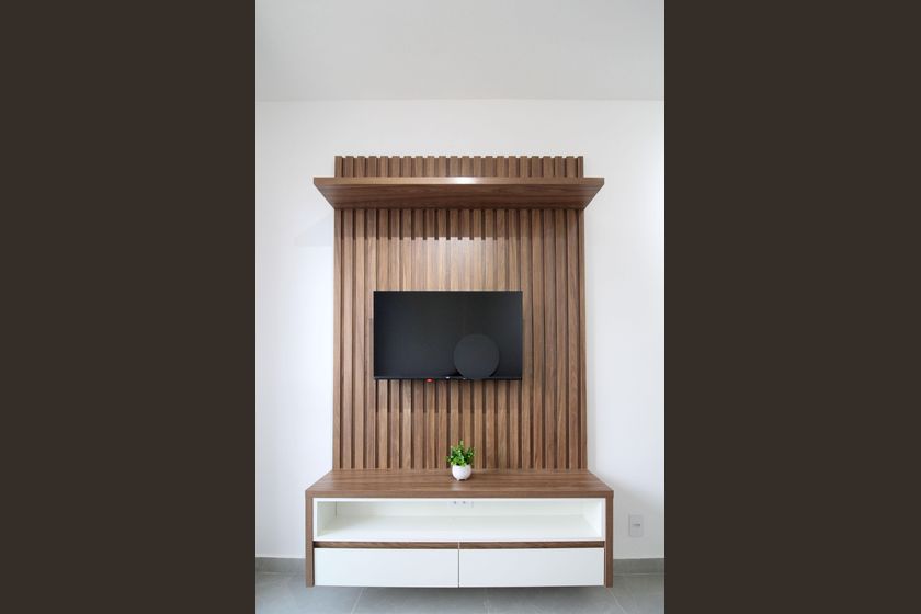 Apartamento em Santo Amaro – pohled 6