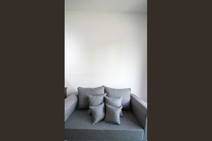 Apartamento em Santo Amaro – další