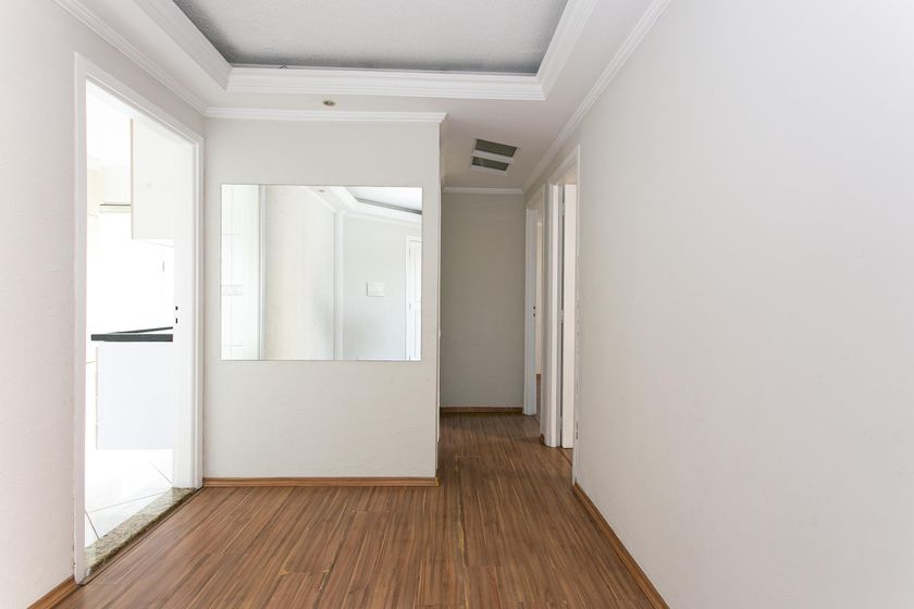 Apartamento em Chácara Califórnia - Widok 4
