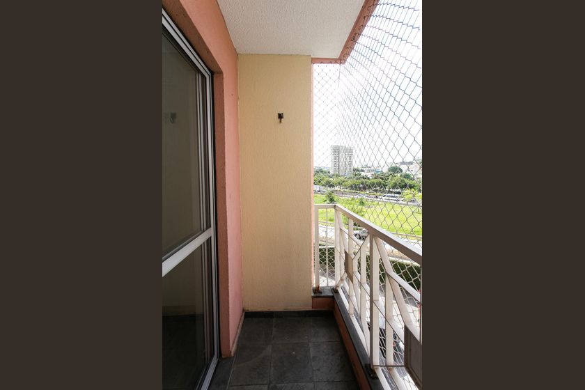 Apartamento em Chácara Califórnia - Więcej