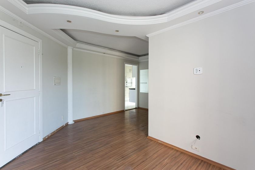 Apartamento em Chácara Califórnia - Widok 3