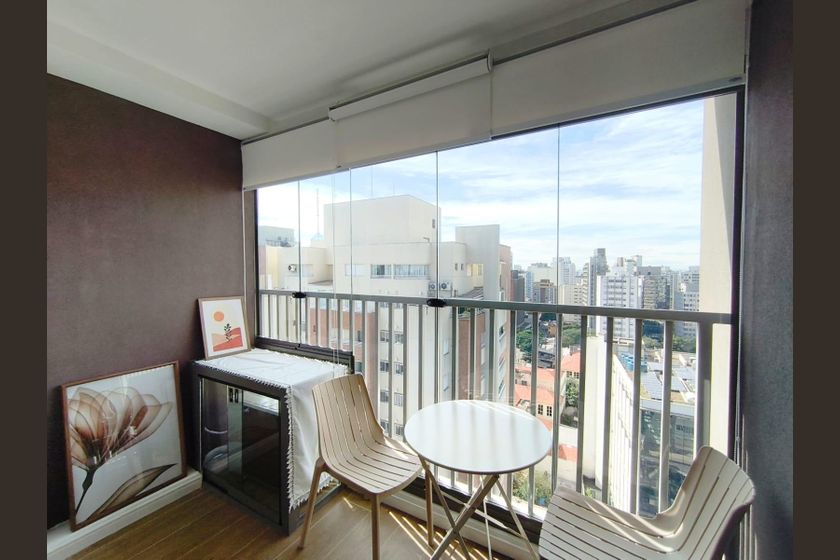 Apartamento – São Paulo - Vista 2