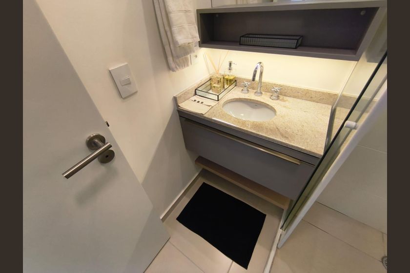Apartamento – São Paulo - Vista 5