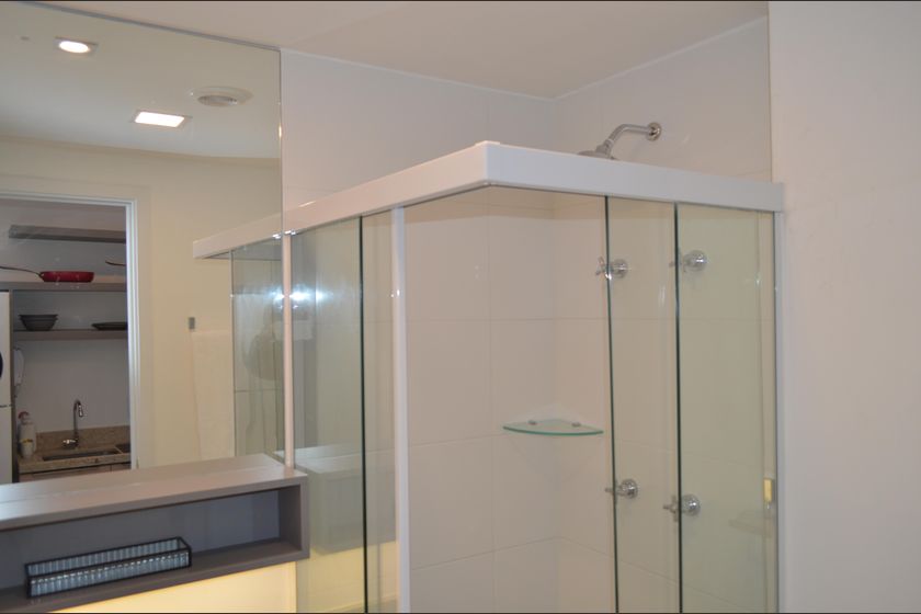 Apartamento – São Paulo - Mais