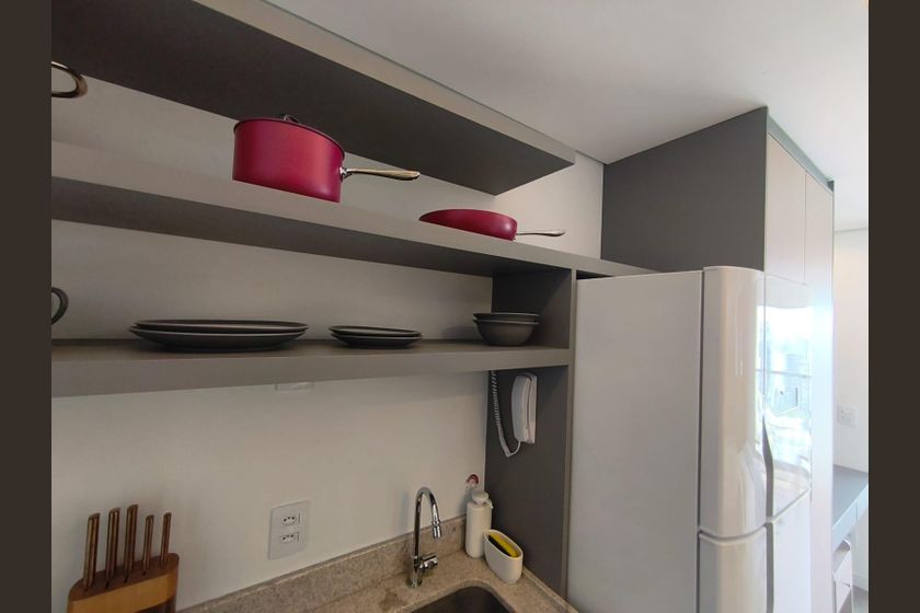Apartamento – São Paulo - Vista 4