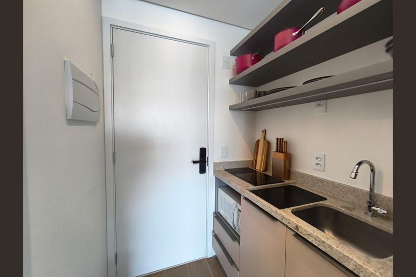 Apartamento – São Paulo - Vista 3