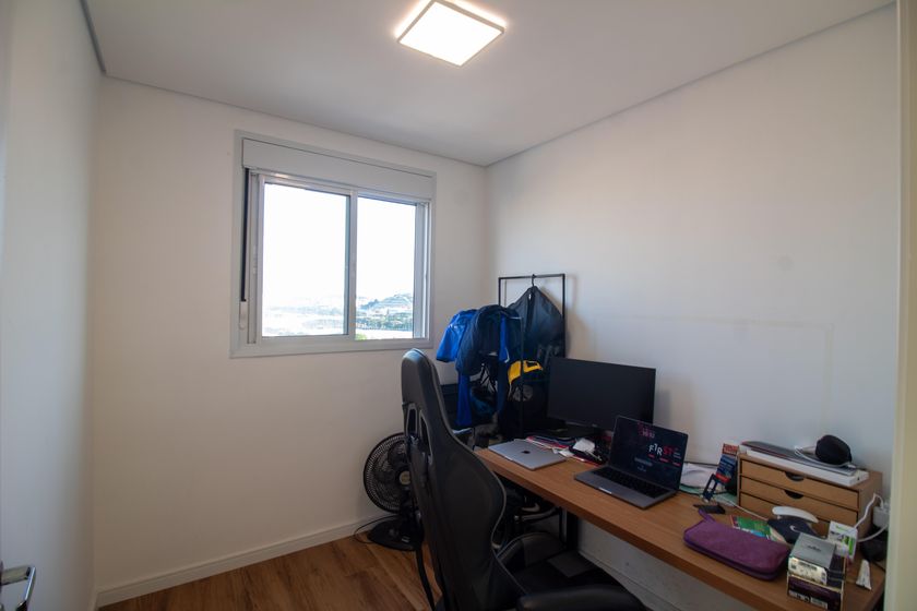 Apartamento em Santo Amaro - Więcej