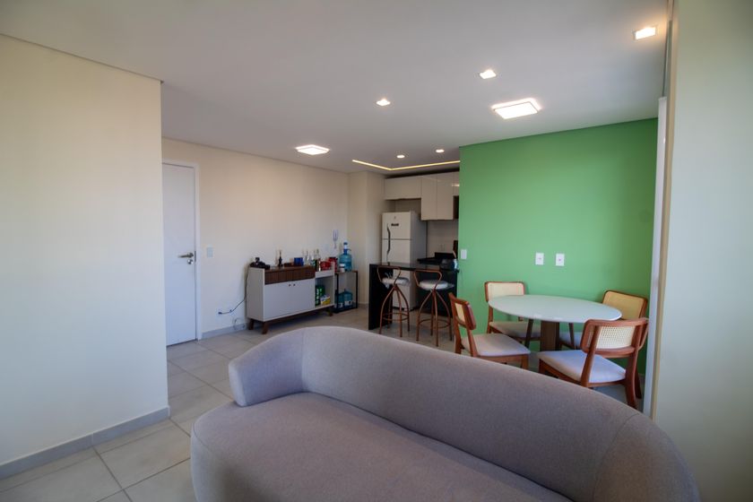 Apartamento em Santo Amaro - Widok 3