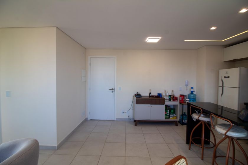 Apartamento em Santo Amaro - Widok 5