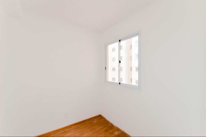 Apartamento em Parque Novo Mundo - Więcej