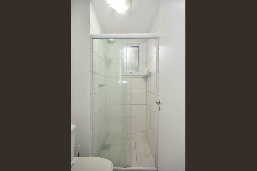 Apartamento – São Paulo - Mais