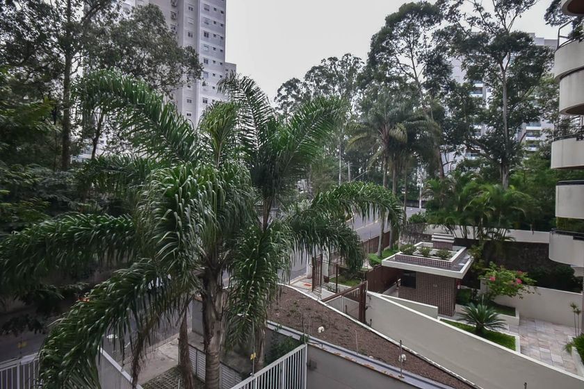 Apartamento – São Paulo - Vista 4