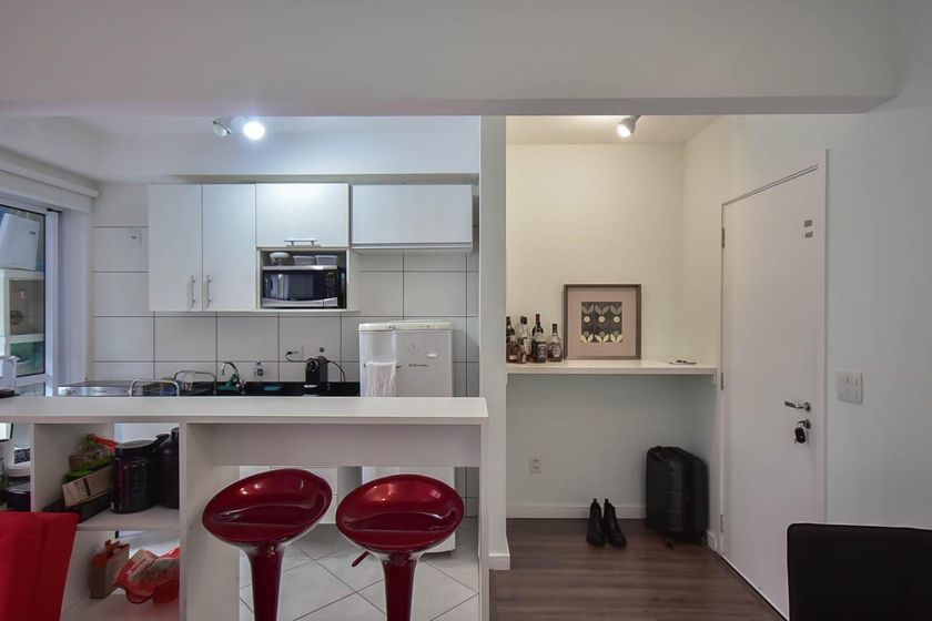 Apartamento – São Paulo - Vista 2