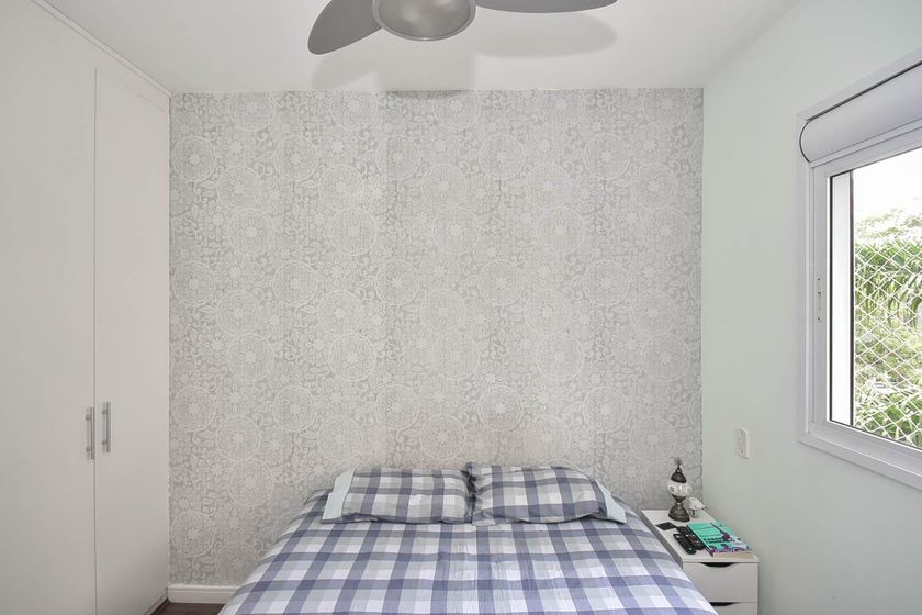 Apartamento – São Paulo - Vista 5