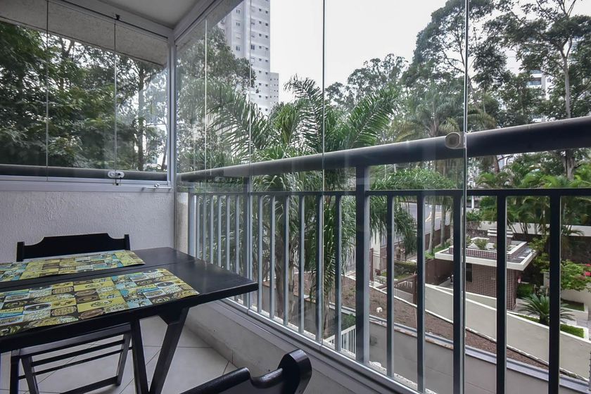 Apartamento – São Paulo - Vista 3