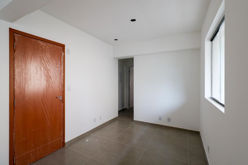 Apartamento em Nova Gerti – pohled 3