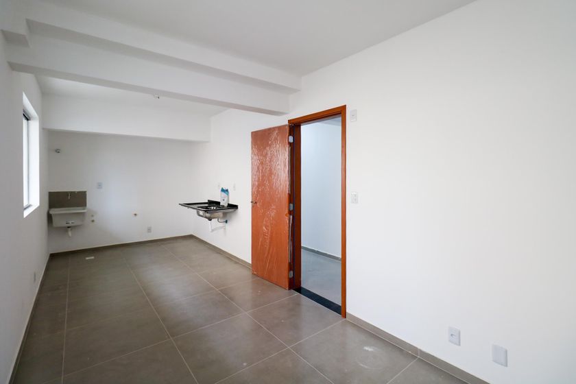 Apartamento em Nova Gerti – pohled 2