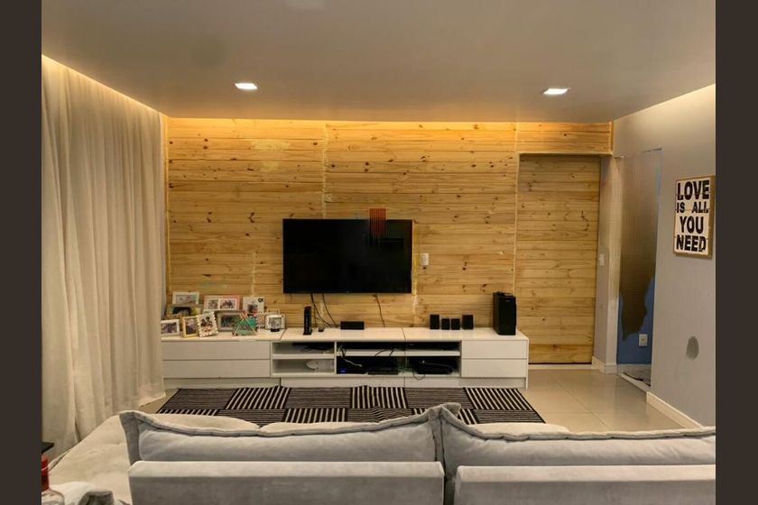 Apartamento em Cidade São Francisco - Ansicht 2